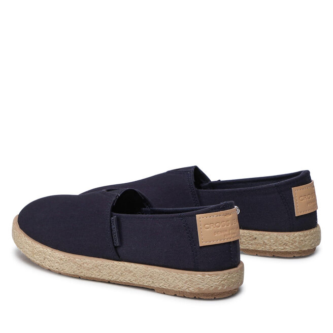 Cross Jeans Espadrilles Cross Jeans JJ2R4004C Navy