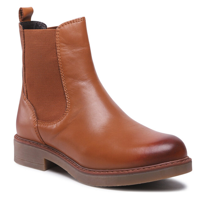 Ghete Jodhpur Lasocki WI16-ZOLA-06 Camel