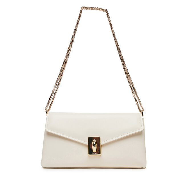 Torebka Furla Meridiana WB01517 BX3227 - Écru