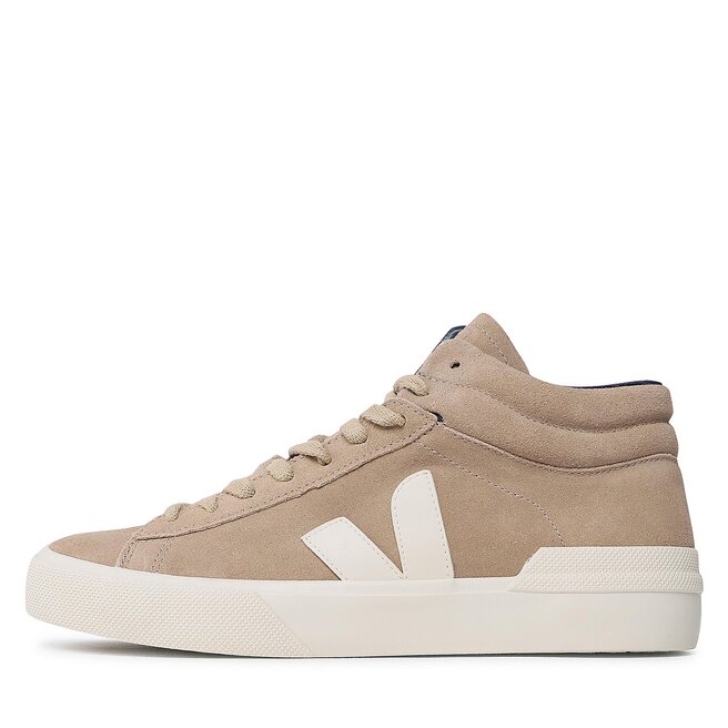 Veja Sneakersy Veja Minotaur Suede TR0302950B Dune Pierre