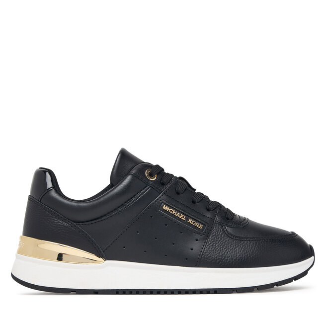 Sneakersy MICHAEL Michael Kors Artis 43F6ARFS2L Czarny