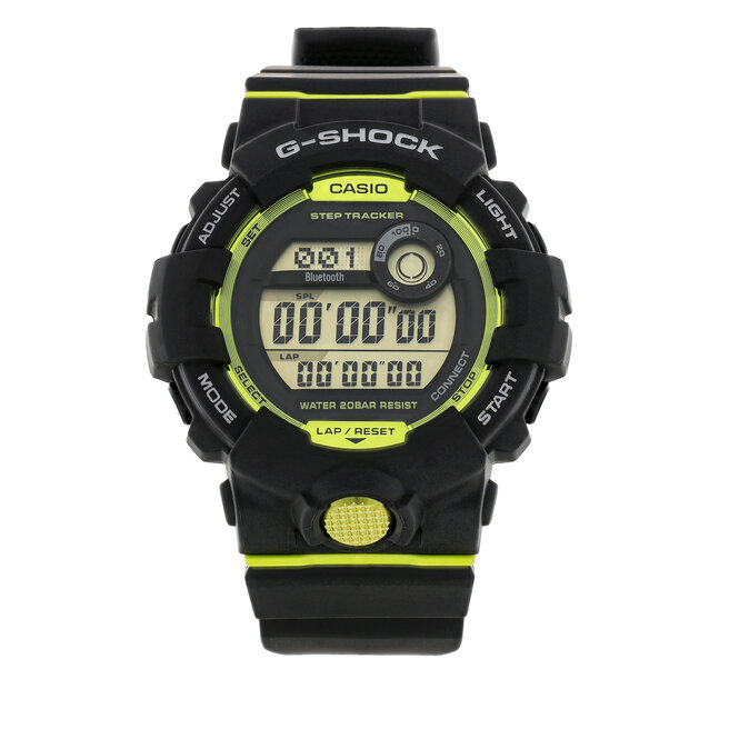 Ceas G-Shock GBD-800-8ER Grey/Grey Ceas imagine noua