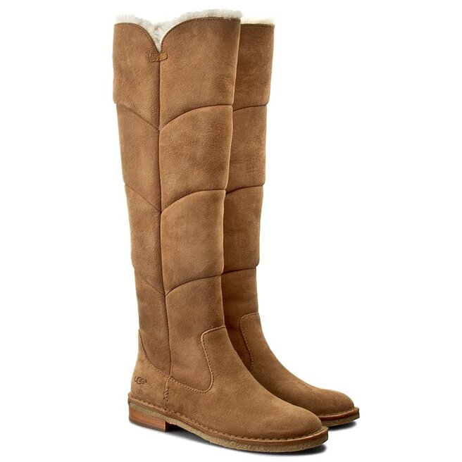 Ugg store botas altas