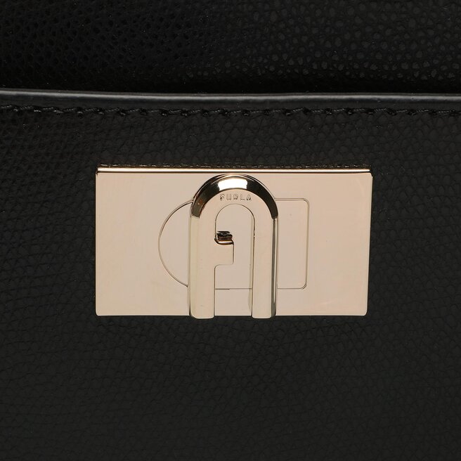 Furla Kabelka Furla 1927 WB01083-ARE000-O6000-1007 Nero