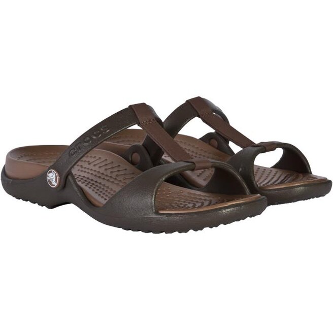 Crocs sales cleo 3