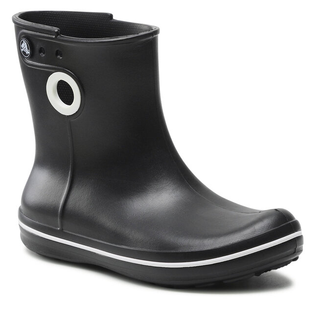 Kalosze Crocs - W Czarny