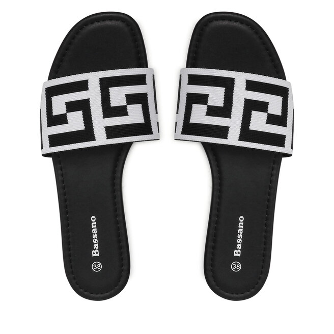Bassano Nazouváky Bassano 23342HDC Black