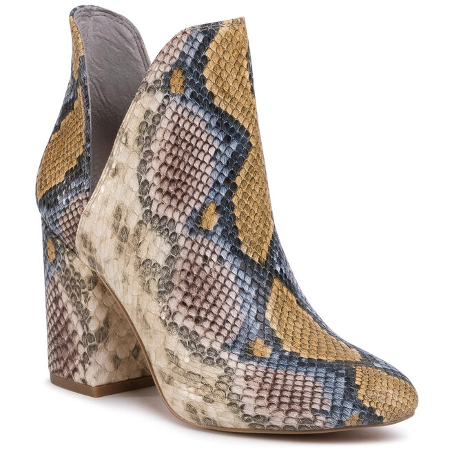 Steve madden rookie snakeskin hotsell
