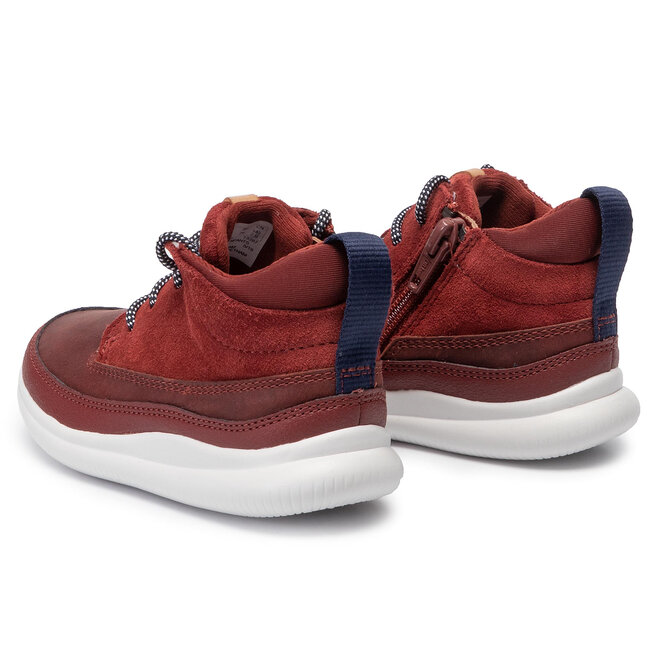 Clarks cloud top air kid