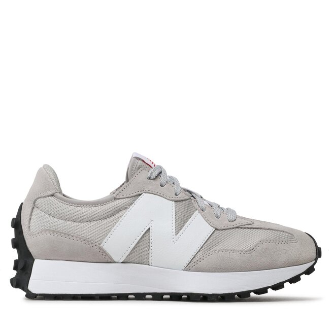Sneakersy New Balance - Szary
