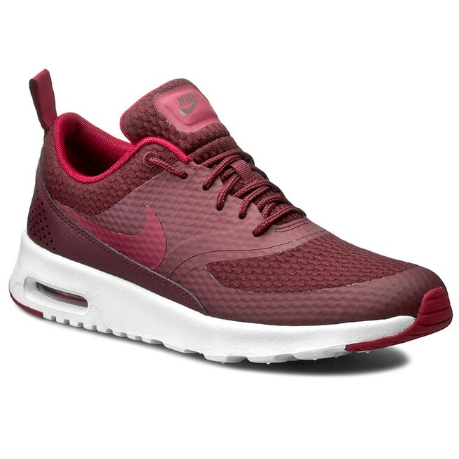Burandy nike thea new arrivals
