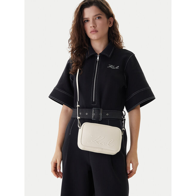 Torebka KARL LAGERFELD