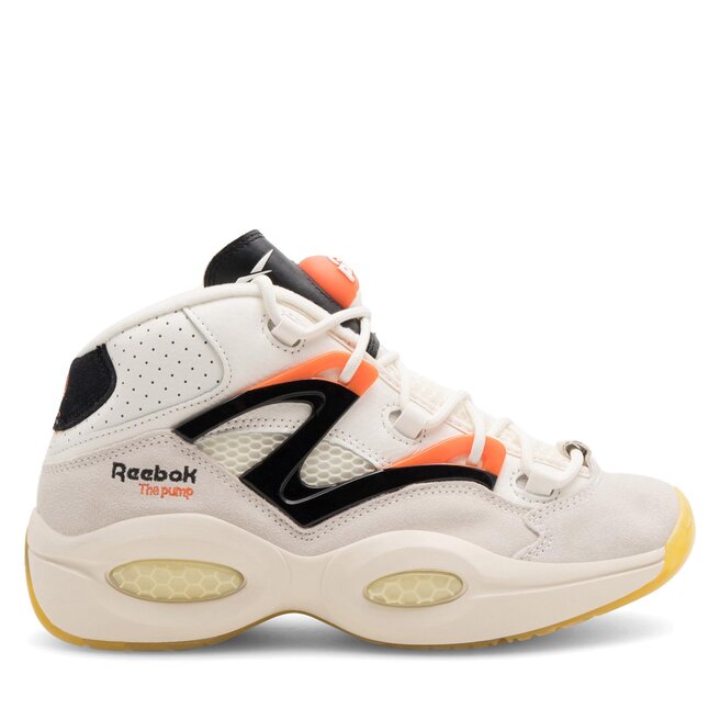 Reebok question homme beige shop