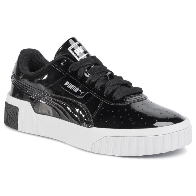 c Puma Cali Patent Jr Puma Black Puma Black evzuttya .ua