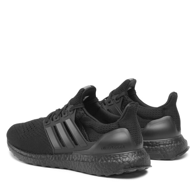 adidas ultra boost 5.0 triple black 99