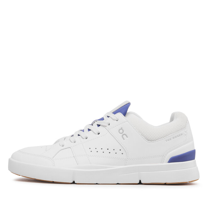On Sportcipő On The Roger Clubhouse 4898509 White/Indigo