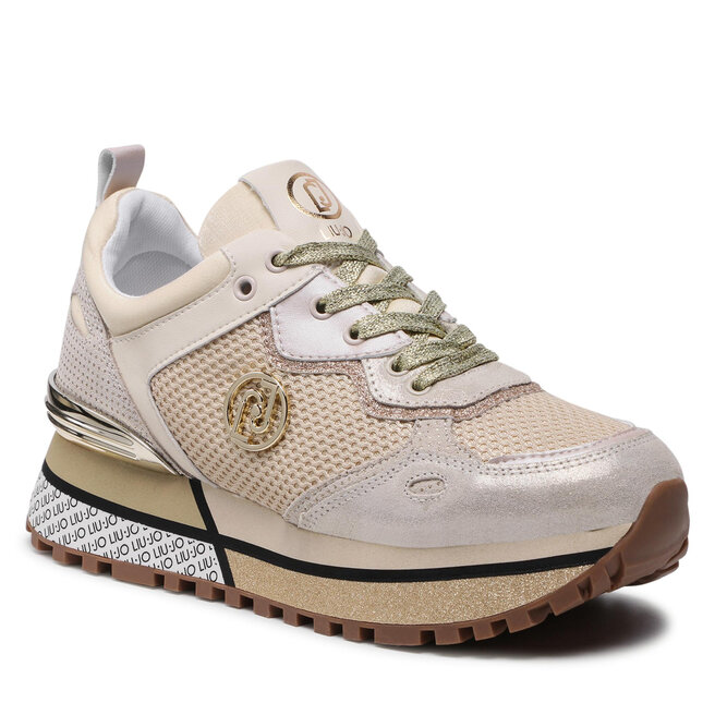 Sneakers Liu Maxi Wonder 33 BA2129 04178 • Www.zapatos.es