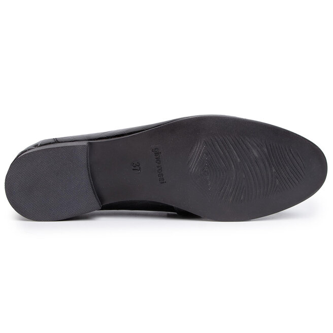 Gino Rossi Lords Gino Rossi I020-26628CAI Black