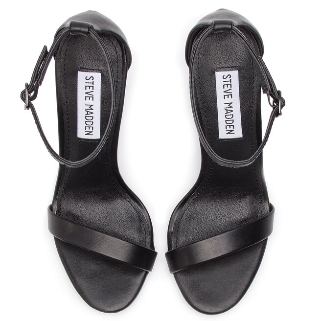Steve Madden Σανδάλια Steve Madden Stecy SM11000010-02002-001 Black