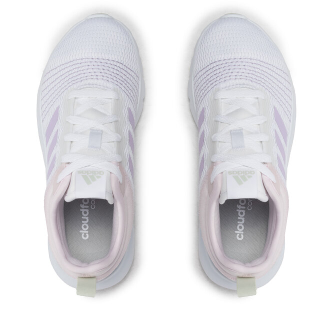 adidas Boty adidas Fluidup GY2242 Bílá