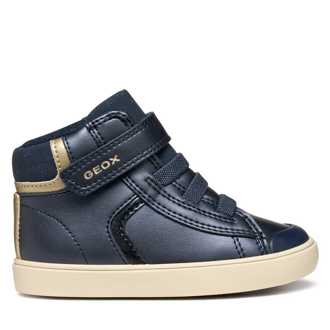 Dziewczęce sneakersy Geox