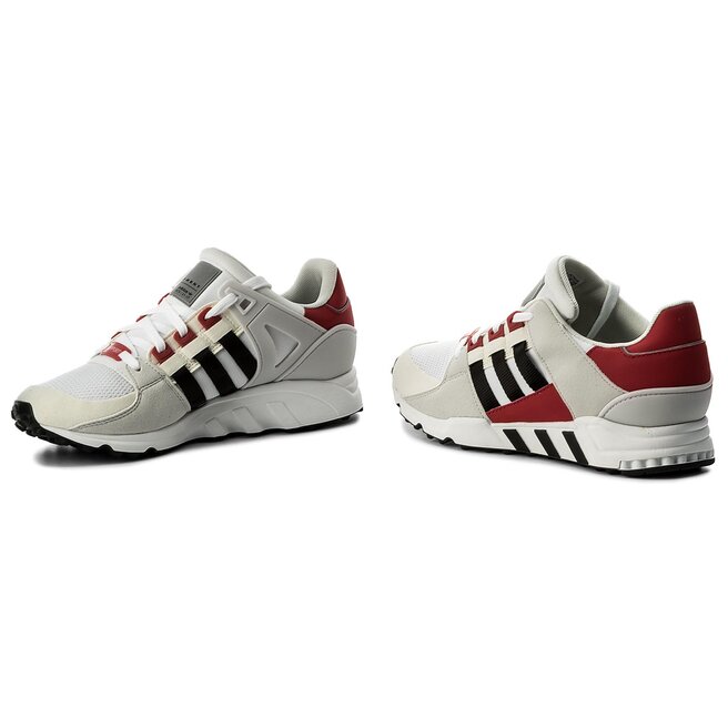 Chaussures adidas Eqt Support Rf CQ2422 Ftwwht Cblack Scarle