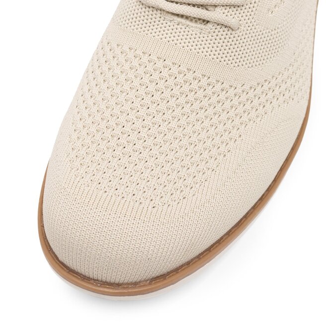Lanetti Scarpe basse Lanetti MP07-81065-22 Beige