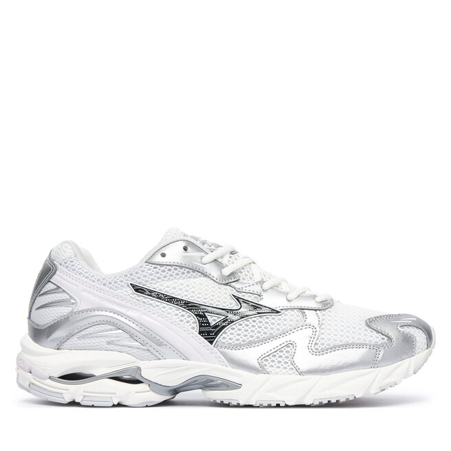 Sneakersy Mizuno Wave Rider 10 'Sport' D1GA261D Biały