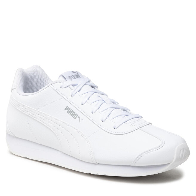 Αθλητικά Puma Turin 3 383037 02 Puma White/Puma White