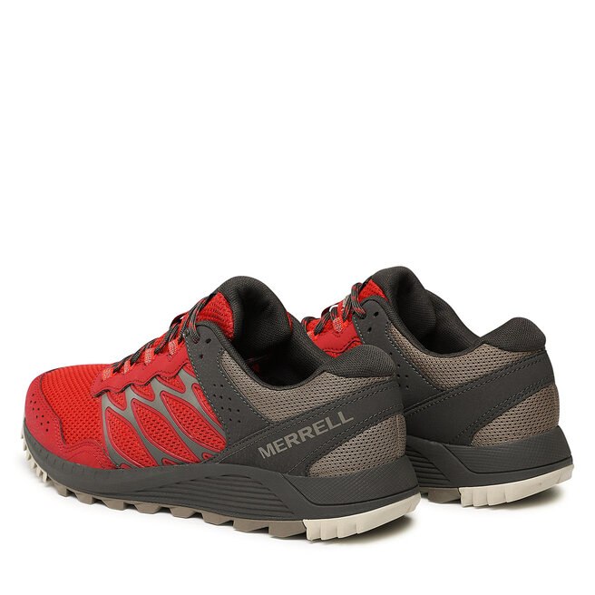 Merrell Scarpe Merrell Wildwood J067199 Chili