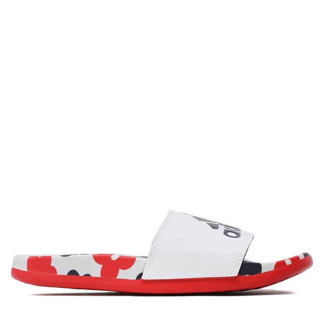 Claquette adilette cloudfoam plus logo cheap