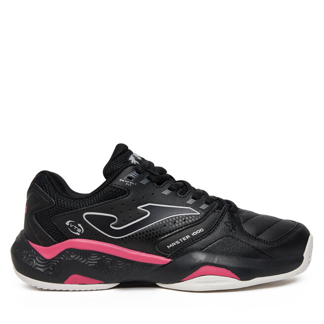 Buty do tenisa Joma Master 1000 - Czarny