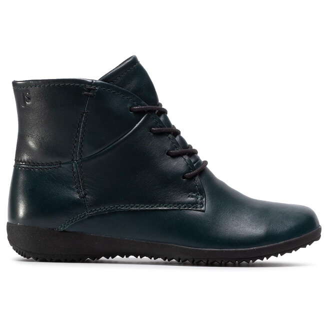 Botki Josef Seibel Naly 09 79709 - 640 Zielony
