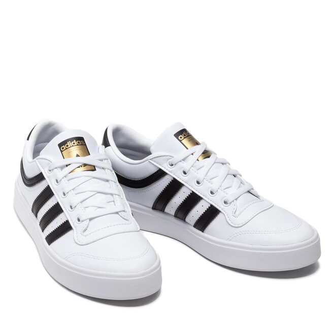 adidas Skor adidas Bryony W H04641 Ftwwht/Cblack/Goldmt