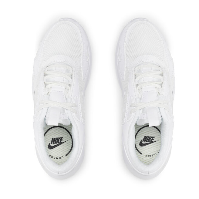Batai Nike Air Max Bolt CU4152 100 White/White/White • Www.eavalyne.lt
