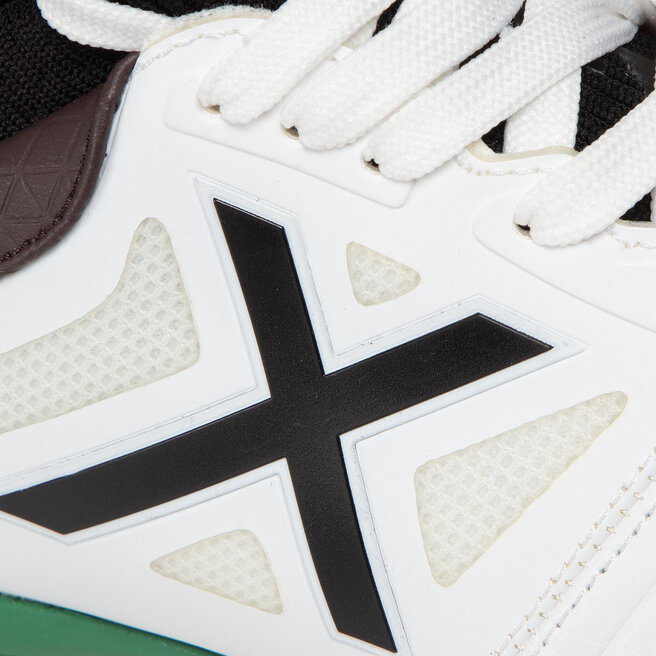 Munich Παπούτσια Munich Tiga Indoor 48 3190048 Blanco