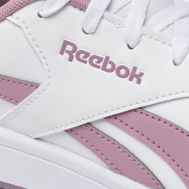Reebok Schuhe Reebok Am Court GX1458 Ftwwht/Inflil/Ftwwht