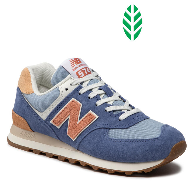 New Balance Sportcipő New Balance ML574RA2 Kék