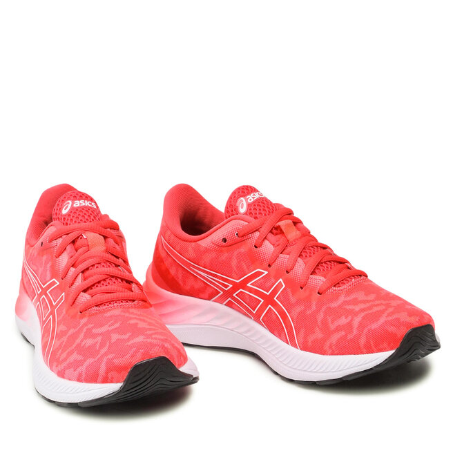 asics richtige größe
