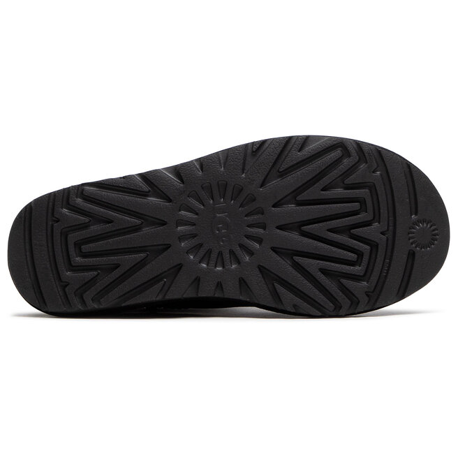 Ugg Pantofi Ugg W Classic Ultra Mini 1116109 Blk