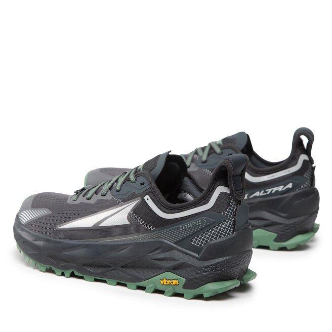 Altra Обувки Altra M Olympus 5 AL0A7R6P020-070 Black/Gray
