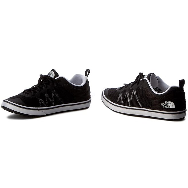 The north face new arrivals base camp flow sneaker