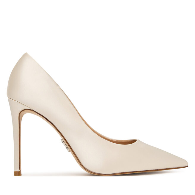 Szpilki Steve Madden Thrive Pump 11003887 Biały - kobiece