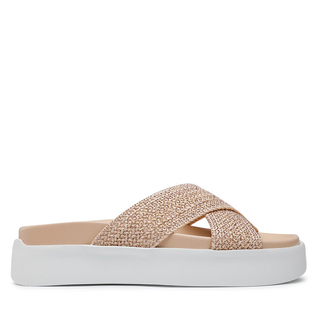 Casadei Nazouváky Casadei 1M813U0301C1759A993 Milano/Florence Sp. Rosa/Copper