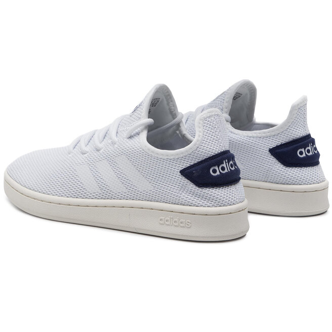 Adidas court adapt bleu discount