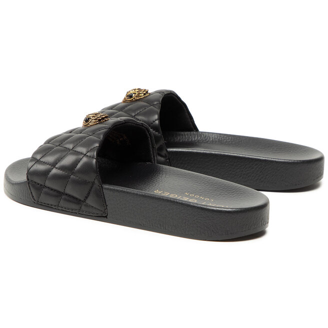 Kurt Geiger Nazouváky Kurt Geiger Meena Eagle 7400200979 Black