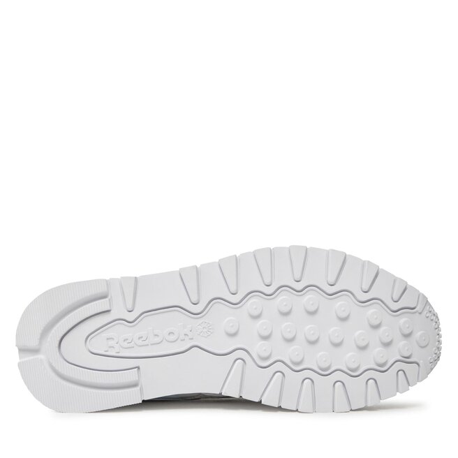 Reebok Pantofi Reebok Cl Leather IG9470 Alb