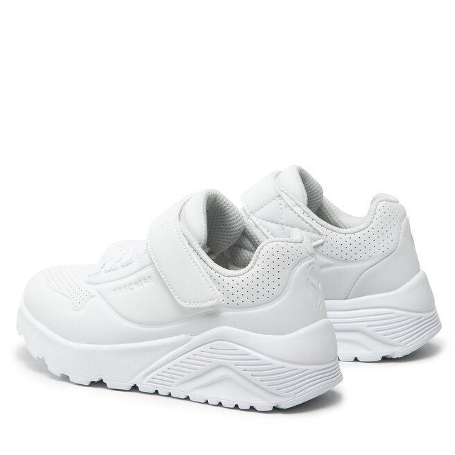 Skechers Sneakersy Skechers Vendox 403695L/W White
