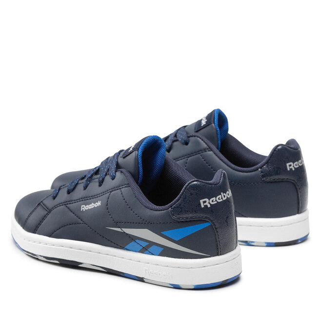 Reebok Обувки Reebok Royal Complete Cln 2. GW6639 Vecnav/Vecblu/Pugry3