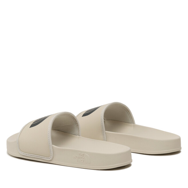 The North Face Ciabatte The North Face M Base Camp Slide Iii NF0A4T2R8F11 Sandstone/Tnf Black